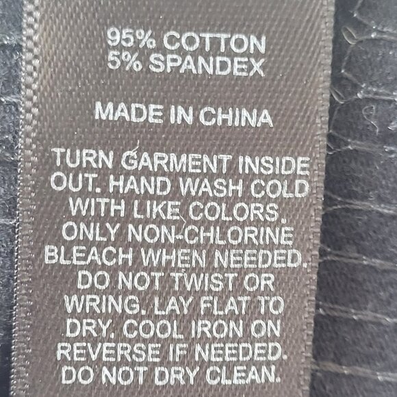 Express Sequined Mini Skirt Size XS - Picture 8 of 8